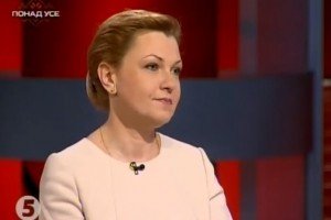 Зміни до бюджету запропоновані урядом Яценюка не стосуються розвитку економіки – Продан