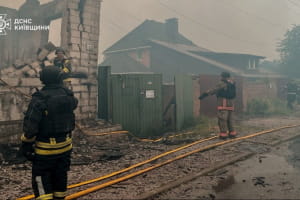 Російська атака на Київщину: шестеро загиблих, 26 постраждалих (оновлено)