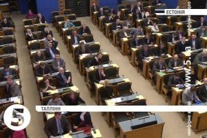 Естонія в очікуванні парламентських виборів: проросійська коаліція може поступитися правоцентристам