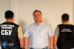 Ексдиректора департаменту Міноборони підозрюють у закупівлі неякісних мінометів для ЗСУ