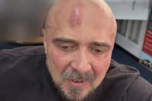 "Українська бронетехніка" заявила про побиття топменеджера