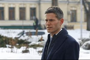 Нідерланди вичерпали ліміт поставок ракет Patriot до України &ndash; Том Берендсен