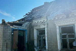 Масований удар по Запорізькій області: понад 1000 обстрілів за добу, є загиблий і 30 поранених