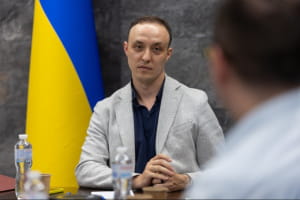 Хто відповість за незаконні санкції: уповноваженого президента Власюка спитали, чи готовий він у разі програшу в ЄСПЛ заплатити компенсацію 