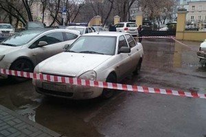У Криму автовласників змушують відмовитись від українських номерних знаків