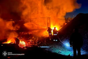 росія атакувала Україну 135 дронами та 10 ракетами: Зеленський закликав посилити тиск на кремль
