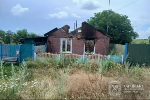 Двоє загиблих і 16 постраждалих: наслідки російських ударів по Харківщині
