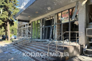 Кількість постраждалих від удару КАБ по Сумській громаді зросла до 17: троє загиблих (оновлено)