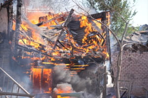 Ворог атакував Запоріжжя трьома КАБами: є загиблі та руйнування (оновлено)