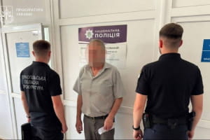 На Тернопільщині директора інтернату підозрюють в експлуатації мешканців