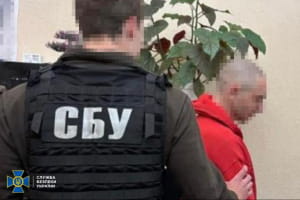 СБУ викрила мережу агентів, які допомагали окупантам отримувати доступ до Starlink