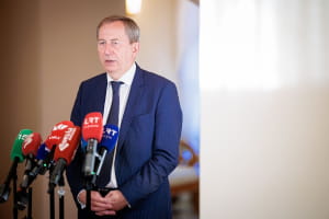 Радник президента Литви закликав ЄС не послаблювати санкційний тиск на росію