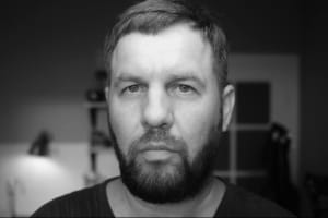 Євген Бушмакін