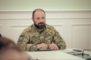 Стало відомо, хто тимчасово очолить військову адміністрацію Києва 
