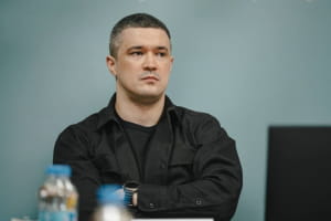 Михайло Федоров