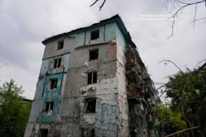 Понад 1000 ударів за добу: на Запоріжжі через обстріли рф загинула людина, ще 34 поранено