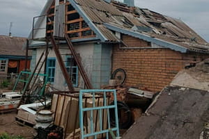 Ворог понад 10 разів атакував Дніпропетровщину