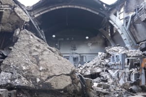 Російський удар 19 липня знищив понад 410 тисяч шкільних підручників: у МОН розповіли про наслідки та план дій