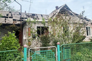 За добу рф завдала понад тисячу ударів по Запорізькій області: є загиблий і поранені