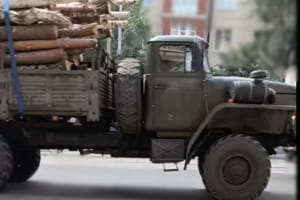 Удари по логістиці рф змушують росіян відтягувати ресурси з фронту &ndash; Андрющенко