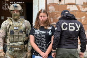 На Полтавщині викрили агентів ФСБ, які шпигували за військовими та енергооб'єктами