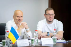 Минздрав анонсировал создание первого центра роботизированной хирургии