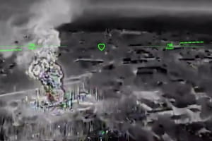 "Кримський рубильник off": СБС уразили 10 енерговузлів на окупованих територіях
