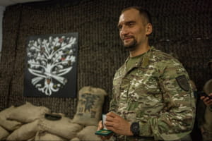 Шаміль Крутков