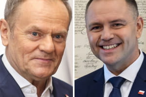 "За його урядування стає менш безпечно": у Навроцького відповіли на вимогу Туска про реакцію щодо нападу на українців