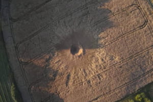 Російська ракета Х-101 залетіла на територію Польщі &ndash; Сибіга