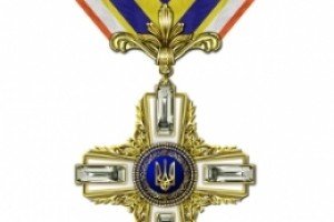 Порошенко нагородив Нємцова орденом Свободи посмертно