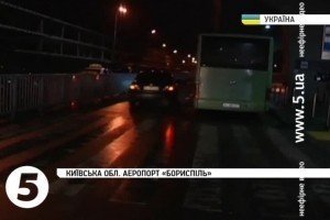 Ганна Дурицька прилетіла до України