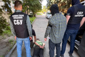 СБУ викрила агента рф, який збирав дані для ударів по енергетичній інфраструктурі: подробиці