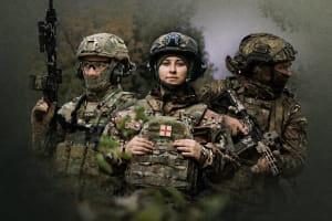 До 460 тисяч гривень на місяць: у МВС затвердили нові мотиваційні виплати для військових і поліцейських