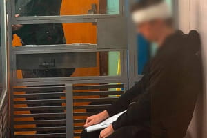 Суд взяв під варту без права застави підозрюваного у вбивстві лікарки в Києві