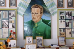 На вимогу "ЄС" Львівська рада створила контрольну комісію з відбудови музею Шухевича: процес має бути відкритим і прозорим