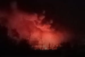 Сили оборони знищили склад безекіпажних катерів та залізничні мости на окупованих територіях