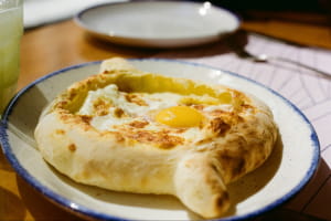 Хачапурі 