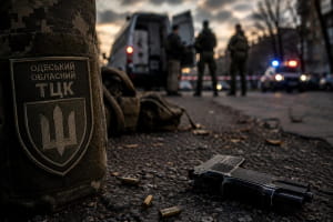 візуалізація події