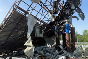 Від початку 2026 року війська рф зруйнували 37 заправок Групи Нафтогаз