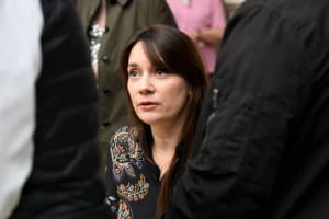 Суд Парижу підтвердив рішення про видворення екскерівниці RT France