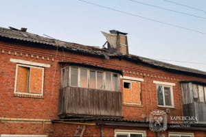 Обстріли Харківщини: один загиблий, серед 7 поранених &ndash; 8-річна дитина