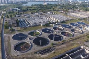 У ЦПД відреагували на фейк про Бортницьку станцію аерації