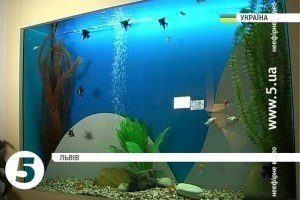 У львівському шпиталі відкрили кімнату релаксації для поранених бійців АТО