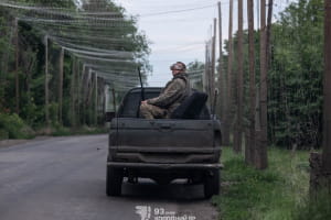 212 бойових зіткнень за добу: де росіяни атакували найчастіше
