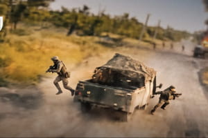 Сили оборони від початку року нейтралізували дронами понад 200 тис. росіян 