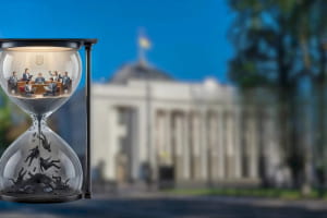 Монобільшість більше не працює: "Слуга народу" не набирає 226 голосів