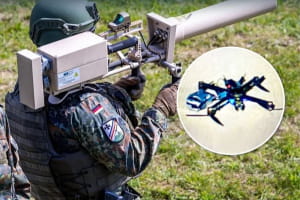 Сотні підозрілих прольотів дронів у Німеччині: подробиці про гібридні атаки рф