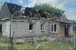 рф завдала 962 удари по Запорізькій області: є загиблий і поранені