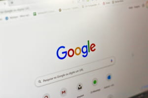 Пошук Google